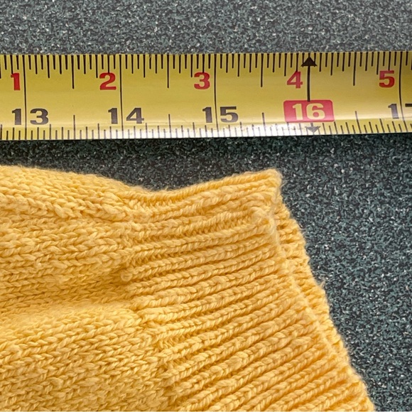 Sage Knitware, Beautiful Vintage, Rare Find, The Gold Standard! - Picture 11 of 14
